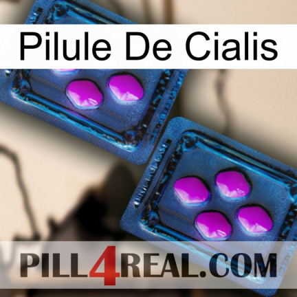Yellow Cialis Pill 03